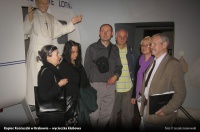 Kopiec Kościuszki - wycieczka KKW - kkw 102 - 15.10.2014 - kopiec kosciuszki 018