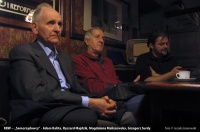 Wójt, burmistrz, prezydent miasta, radny - nowy zawód? - kkw 106 - 4 11 2014 - samorzadowcy - fot. l. jaranowski 003