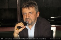 Wójt, burmistrz, prezydent miasta, radny - nowy zawód? - kkw 106 - 4 11 2014 - samorzadowcy - fot. l. jaranowski 004