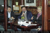 Wójt, burmistrz, prezydent miasta, radny - nowy zawód? - kkw 106 - 4 11 2014 - samorzadowcy - fot. l. jaranowski 005