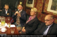 Wójt, burmistrz, prezydent miasta, radny - nowy zawód? - kkw 106 - 4 11 2014 - samorzadowcy - fot. l. jaranowski 007