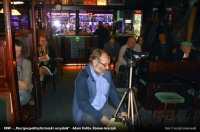 O książce Janusz Kurtyka RZECZPOSPOLITEJ  HISTORYK I URZĘDNIK - kkw 107 - 18 11 2014 - kurtyka - fot. l. jaranowski 002