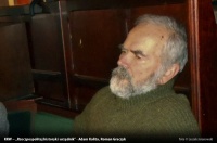 O książce Janusz Kurtyka RZECZPOSPOLITEJ  HISTORYK I URZĘDNIK - kkw 107 - 18 11 2014 - kurtyka - fot. l. jaranowski 008