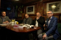 Odnawialne Źródła Energii – ekonomia czy ideologia? Odnawialne Źródła Energii – ekonomia czy ideologia?