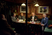 Odnawialne Źródła Energii – ekonomia czy ideologia? -  fot3754