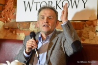 P. Zaremba komentuje P. Zaremba komentuje