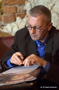 P. Zaremba komentuje - f-005