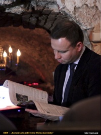 P. Zaremba komentuje - f-021