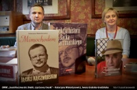 Jacek Kaczmarski. Diabli, czyśćcowy i boski. - kkw - 9.06.2015 - kaczmarski - foto © l.jaranowski 008