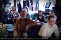 Jacek Kaczmarski. Diabli, czyśćcowy i boski. - kkw - 9.06.2015 - kaczmarski - foto © l.jaranowski 010