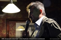 Rzeczpospolita wolnych ludzi. Janusz Kurtyka w mediach. - kkw - 8.09.2015 - janusz kurtyka - foto © l.jaranowski 005