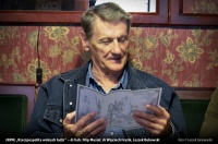 Rzeczpospolita wolnych ludzi. Janusz Kurtyka w mediach. - kkw - 8.09.2015 - janusz kurtyka - foto © l.jaranowski 011