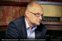 Rzeczpospolita wolnych ludzi. Janusz Kurtyka w mediach. - kkw - 8.09.2015 - janusz kurtyka - foto © l.jaranowski 013