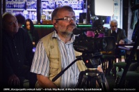 Rzeczpospolita wolnych ludzi. Janusz Kurtyka w mediach. - kkw - 8.09.2015 - janusz kurtyka - foto © l.jaranowski 015