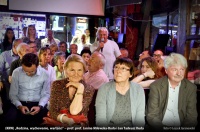 Rodzina, wychowanie, wartości - kkw - 15.09.2015 - rodzice prezydenta - foto © l.jaranowski 023