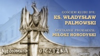 Niezłomnym Ojczyzna Niezłomnym Ojczyzna