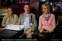 Gry Wyborcze 2015  - kkw - 6.10.2015 - gry wyborcze - foto © l.jaranowski 010