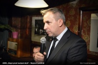 Zdążyć przed mackami służb Zdążyć przed mackami służb