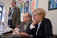 Spotkanie Sergiej Kowaliow - kkw - 16.10.2015 - kowaliow - foto © l.jaranowski 005