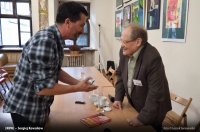 Spotkanie Sergiej Kowaliow - kkw - 16.10.2015 - kowaliow - foto © l.jaranowski 013