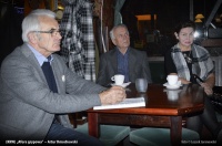 Afera grypowa. Szczepionki, pieniądze i kłamstwa. - kkw - 3.11.2015 - afera grypowa - foto © l.jaranowski 003