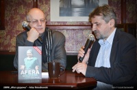Afera grypowa. Szczepionki, pieniądze i kłamstwa. - kkw - 3.11.2015 - afera grypowa - foto © l.jaranowski 006