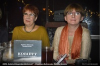 Kobiety Małopolskiej Solidarności - kkw - kobiety małopolskiej solidarności - foto © l.jaranowski 001