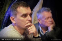 Tragedia smoleńska - warstwy dezinformacji - kkw - bogdan zalewski - foto © l.jaranowski 006