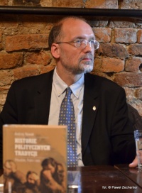 Co można zrobić bez państwa? -  fot2847