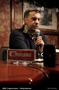 Tragarze śmierci - kkw - witold gadowski - foto © jan loreki 005