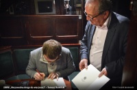 Niezawodna droga do wieczności. - kkw - tomasz rowiński - foto © l.jaranowski 012