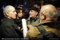 Niezawodna droga do wieczności. - kkw - tomasz rowiński - foto © l.jaranowski 013