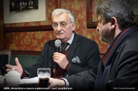 Monarchizm w świecie współczesnym - kkw - jacek bartyzel - foto © l.jaranowski 003