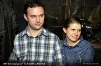 Samuraj Chrystusa - kkw - samuraj chrystusa - foto © l.jaranowski 004