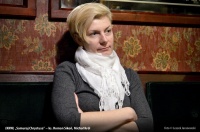 Samuraj Chrystusa - kkw - samuraj chrystusa - foto © l.jaranowski 005