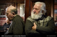 Samuraj Chrystusa - kkw - samuraj chrystusa - foto © l.jaranowski 011