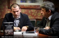 Między realizmem a apostazją narodową. Koncepcje prorosyjskie w polskiej myśli politycznej. - kkw - maciej zakrzewski - foto © l.jaranowski 002