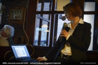 Zadecyduje gospodarka. - kkw - emilewicz - foto © l.jaranowski 004