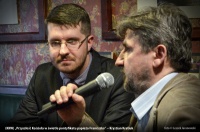 Przyszłoć Kościoła w wietle pontyfikatu papieża Franciszka - kkw - kratiuk - foto © l.jaranowski 002