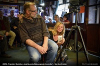 Przyszłoć Kościoła w wietle pontyfikatu papieża Franciszka - kkw - kratiuk - foto © l.jaranowski 006
