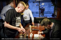 Przyszłoć Kościoła w wietle pontyfikatu papieża Franciszka - kkw - kratiuk - foto © l.jaranowski 009
