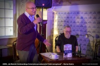 Jak Maniek z krakowskiego Zwierzyńca powielacze do Polski szmuglował - kkw - marian kaleta - foto © l.jaranowski 001