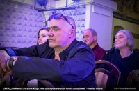 Jak Maniek z krakowskiego Zwierzyńca powielacze do Polski szmuglował - kkw - marian kaleta - foto © l.jaranowski 002