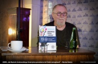 Jak Maniek z krakowskiego Zwierzyńca powielacze do Polski szmuglował Jak Maniek z krakowskiego Zwierzyńca powielacze do Polski szmuglował