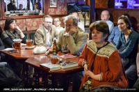 Spotkanie autorskie z Piotrem Wrońskim - kkw 17.05.2016 - piotr wroński - foto © l.jaranowski 010