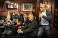 Spotkanie autorskie z Piotrem Wrońskim - kkw 17.05.2016 - piotr wroński - foto © l.jaranowski 020