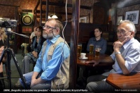 Biografie satyrycznie i na poważnie - kkw - kabaret - foto © l.jaranowski 004