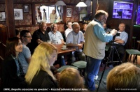 Biografie satyrycznie i na poważnie - kkw - kabaret - foto © l.jaranowski 005