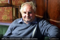Biografie satyrycznie i na poważnie - kkw - kabaret - foto © l.jaranowski 008