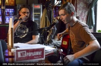 Biografie satyrycznie i na poważnie Biografie satyrycznie i na poważnie
